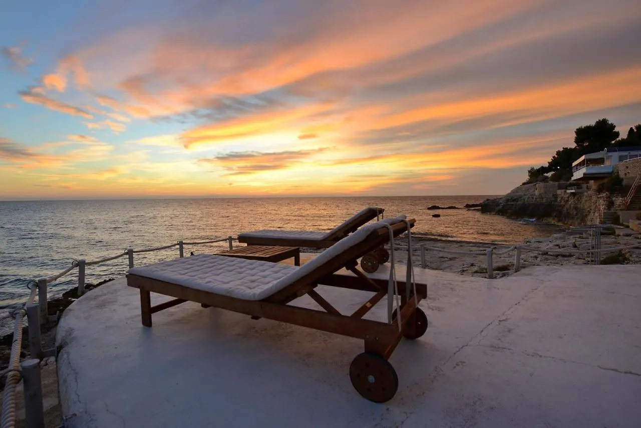 Holiday home Verudica Pula