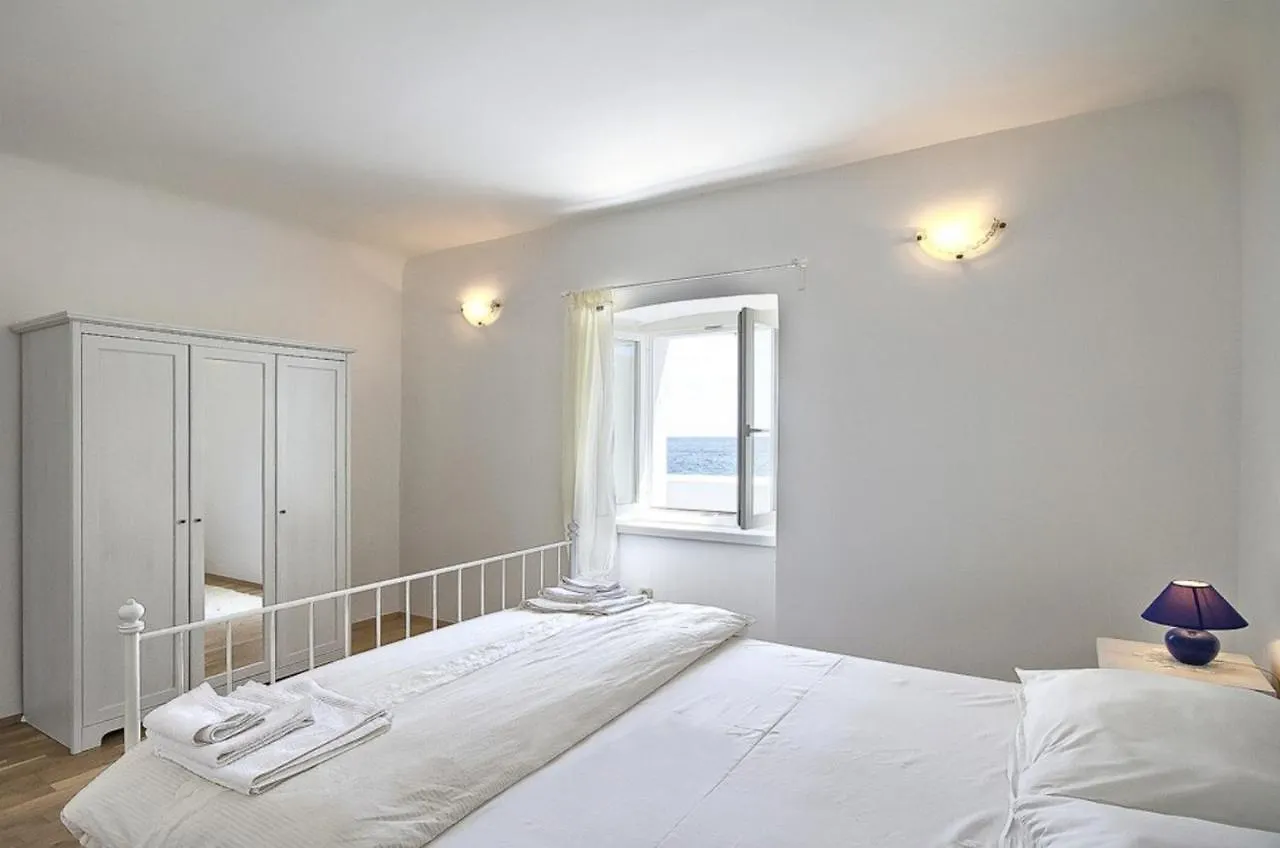 Verudica Pula Holiday home