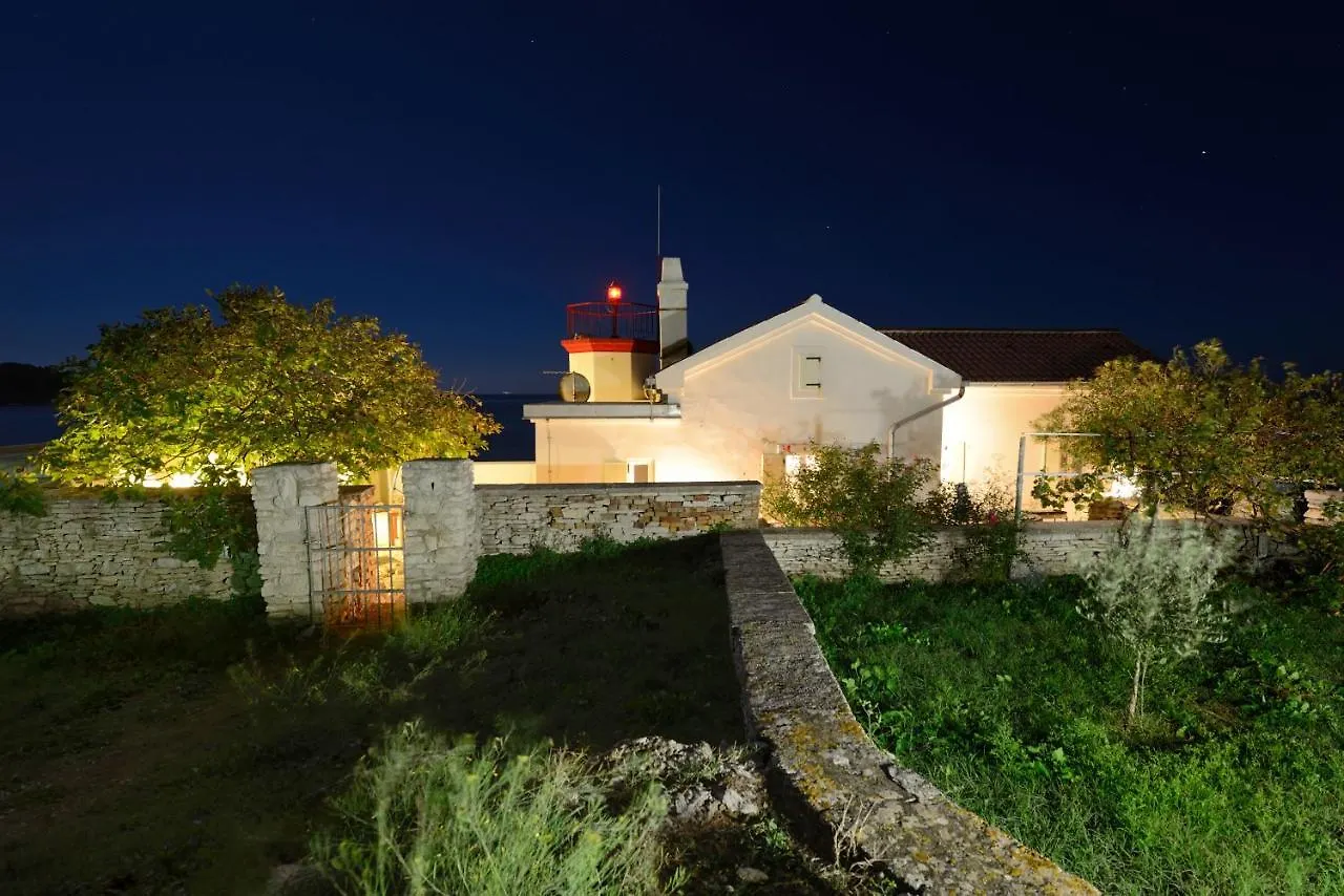 Verudica Pula 0*,  Kroatië