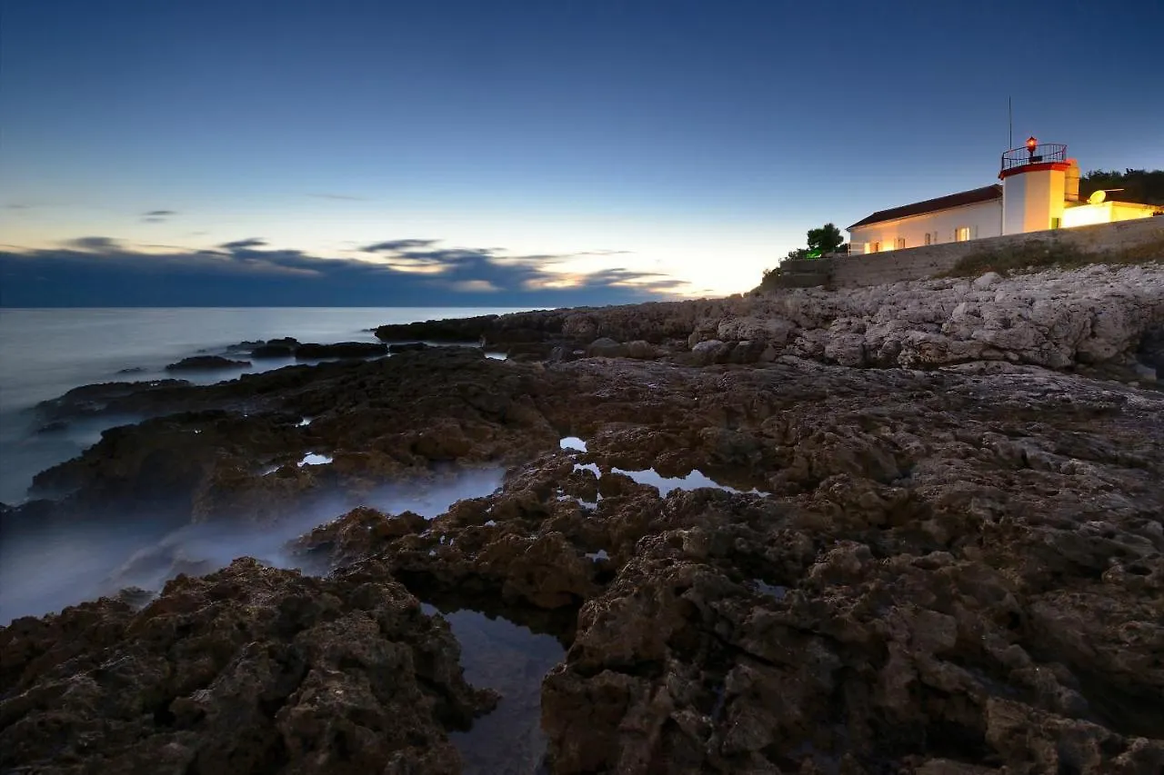 Holiday home Verudica Pula Croatia