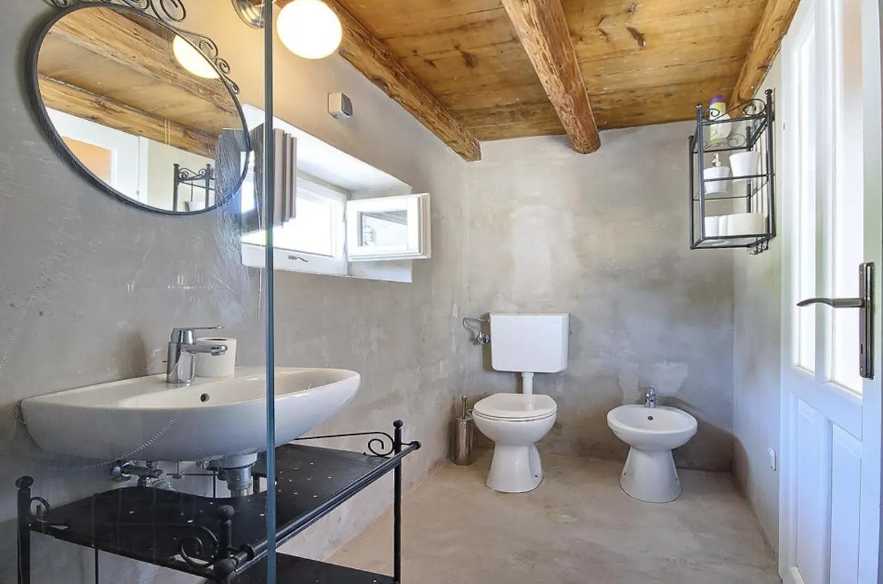 Holiday home Verudica Pula